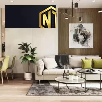 VÁCH ỐP TƯỜNG GIÁ RẺ ĐỒNG NAI MẪU 14